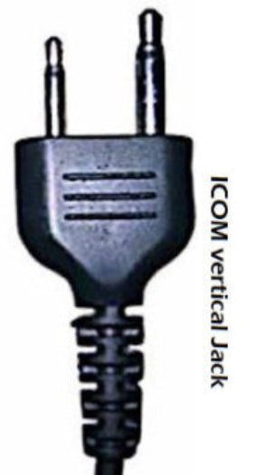 Push To Talk mic with boom Helmet type