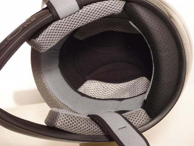 GEO ONE Helmet