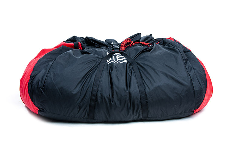 GIN Stuff Sack Fast packing bag