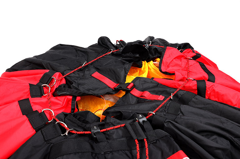 GIN Stuff Sack Fast packing bag
