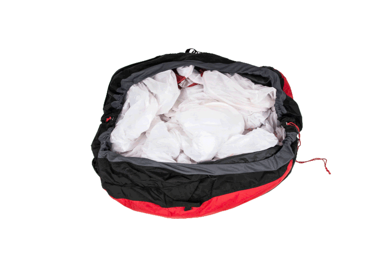 Fast packing rucksack M