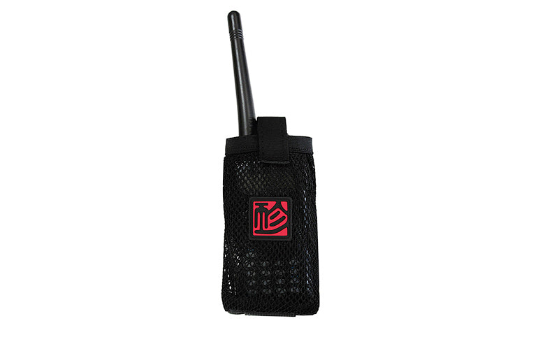 Gin Radio case Mesh