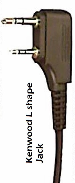 Push To Talk mic with boom Helmet type