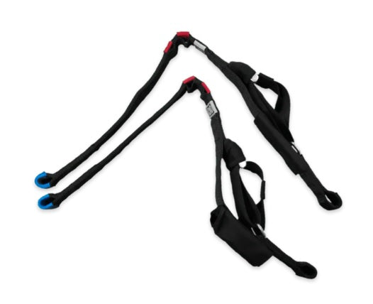 Tandem Spreader Soft Ozone Paragliding