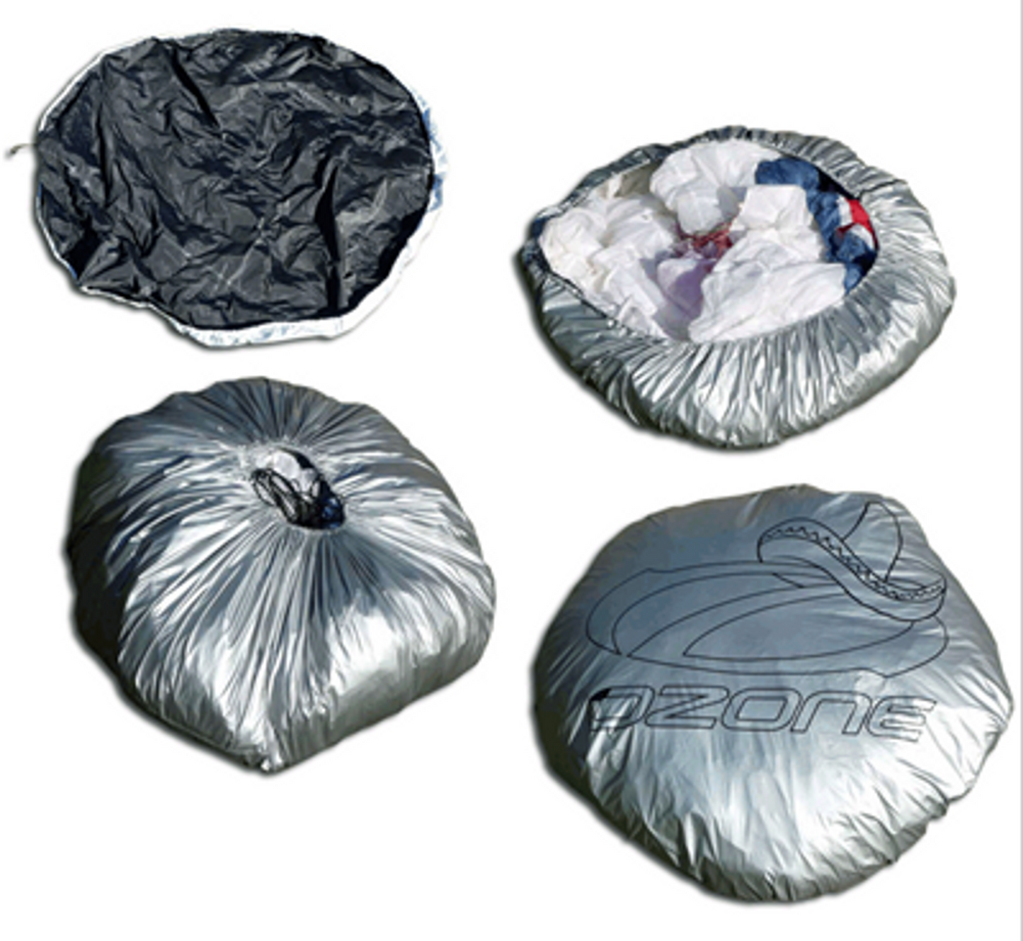 Ozone Sombrero Protection Bag