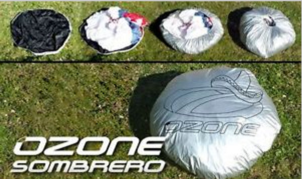Ozone Sombrero Protection Bag
