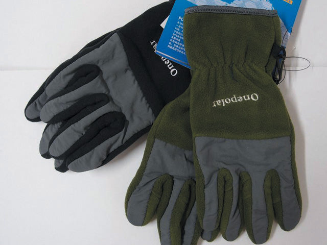fleece Gloves