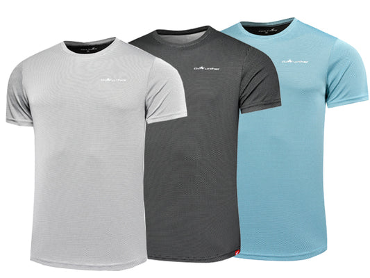 Go Further Dry Fit Tee
