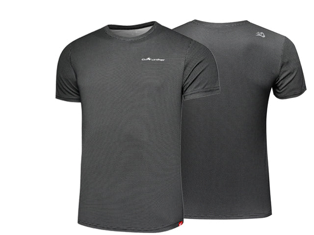 Go Further Dry Fit Tee