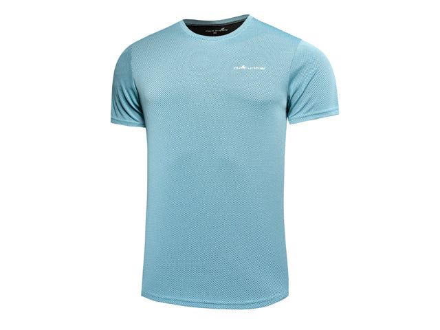 Go Further Dry Fit Tee