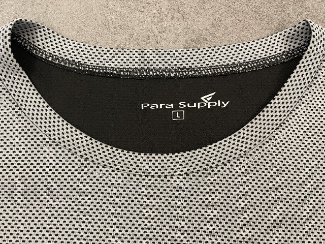 Go Further Dry Fit Tee