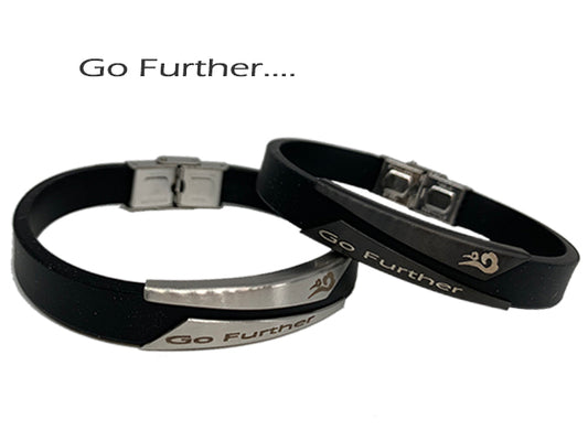 Paraglider Go Further bracelet