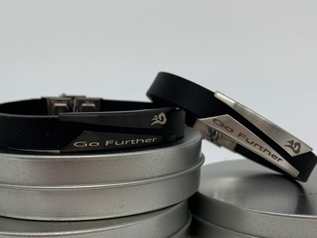 Paraglider Go Further bracelet