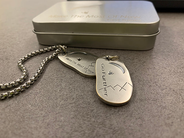 Paraglider Pendant
