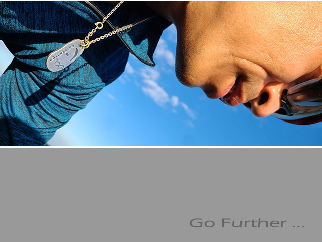 Paraglider Pendant