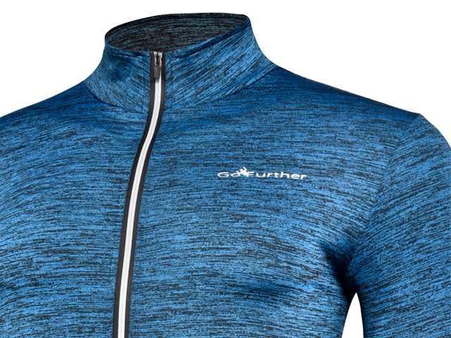Go Further Speedarms (Promotion item)