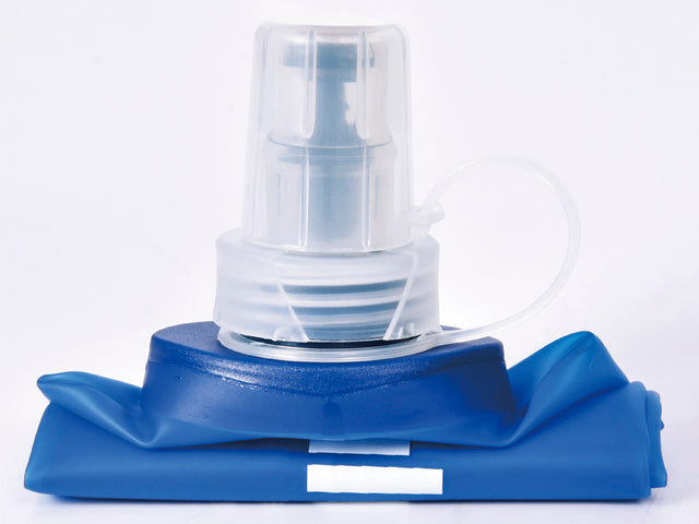 Hike n Fly soft flask 500ml paragliding