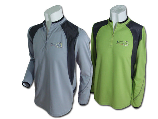 Dryfit Long Tee