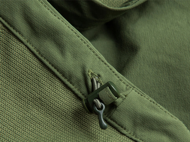 OP Flying windbreaker