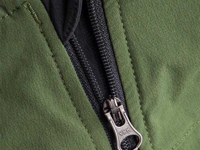 OP Flying windbreaker