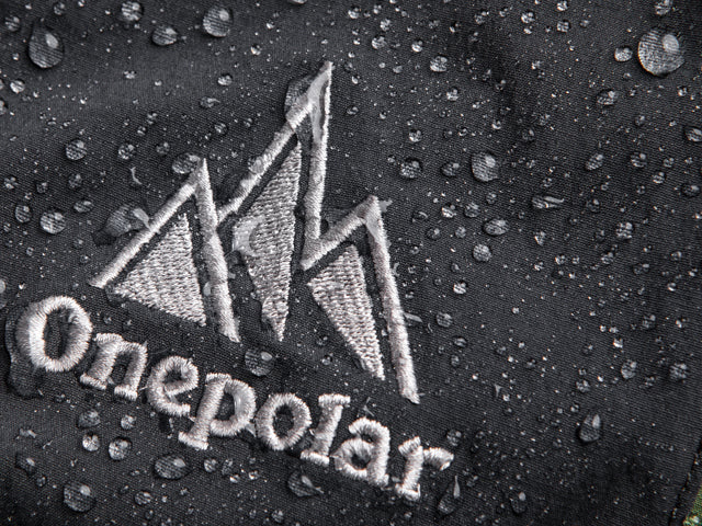 OP Stretch windproof pants