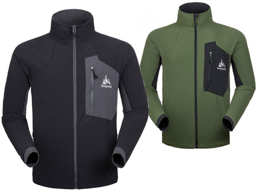 OP Flying windbreaker