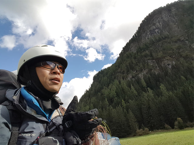 GEO EXPLORER PURE Helmet