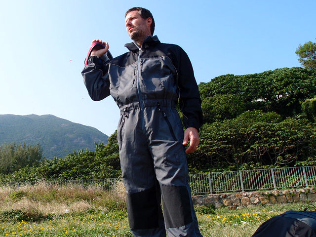 Epic II Flight Suit - Seasonal Offer