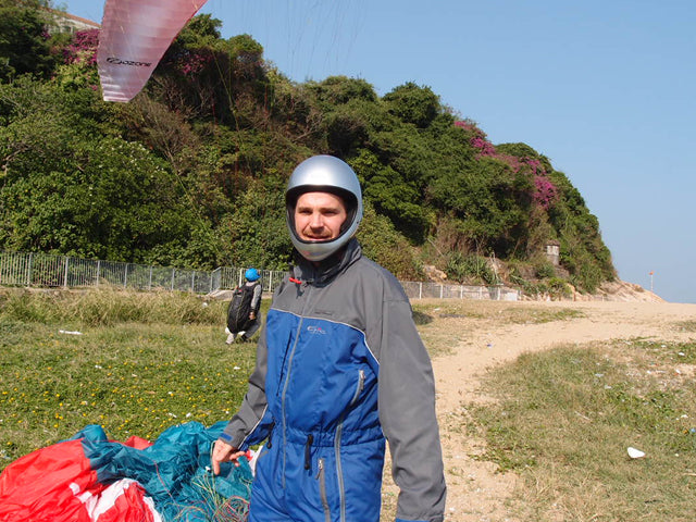 Epic II Flight Suit - Seasonal Offer