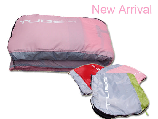 TUBE paragliding concertina bag