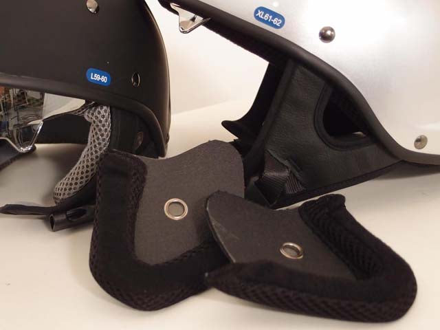 GEO EXPLORER Helmet