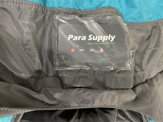 Heavy Duty paragliding stuff sack