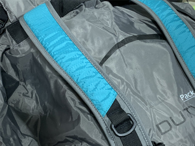 Heavy Duty paragliding stuff sack