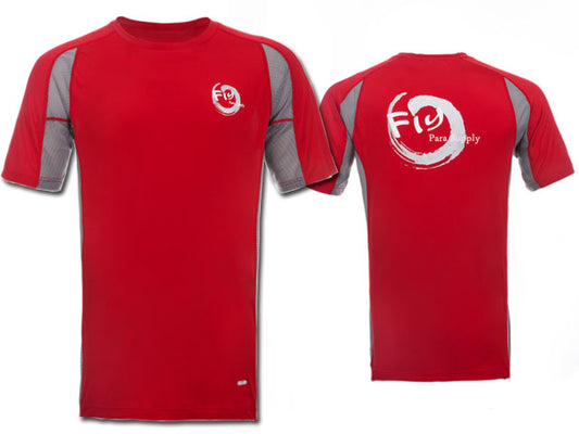 Para Supply tee