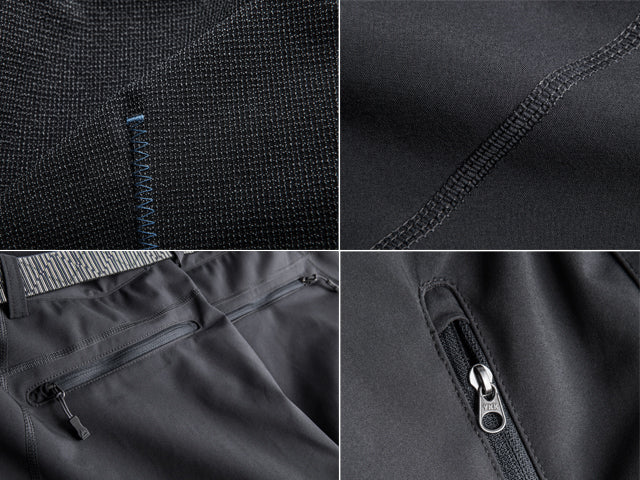 OP Stretch windproof pants