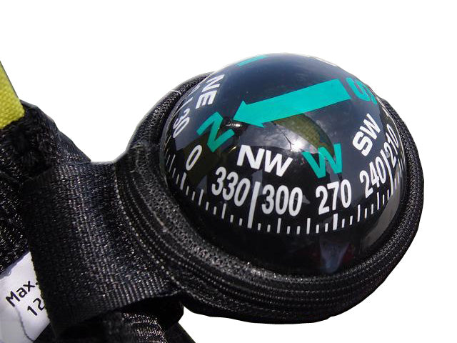 Backup Compass