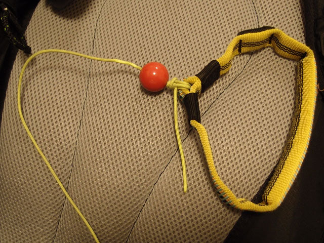 Ball Type and T Bar brake handles