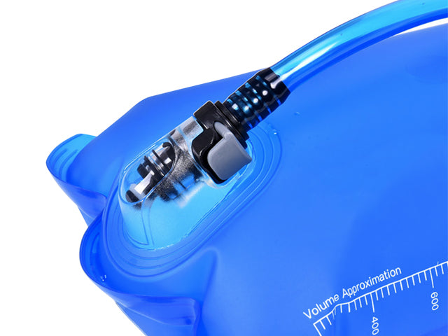 Hydration water bladder 2L paragliding hangliding