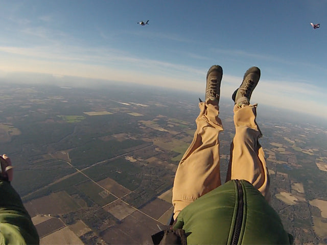 Paragliding Boots (Clearance Sale)