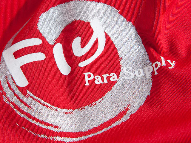Para Supply tee