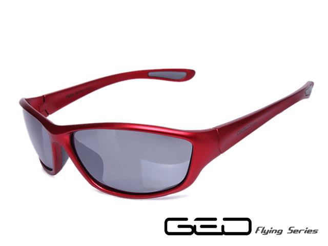 GEO Safari Flying Sunglasses