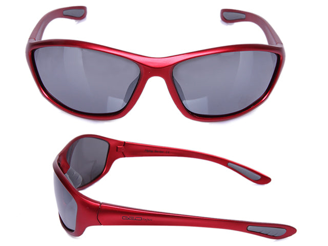 GEO Safari Flying Sunglasses