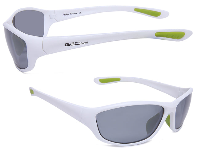 GEO Safari Flying Sunglasses