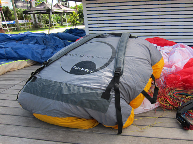 Heavy Duty paragliding stuff sack
