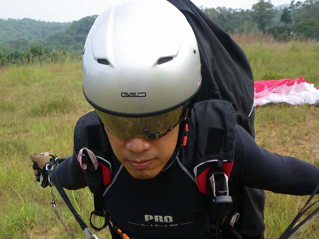 GEO EXPLORER Helmet