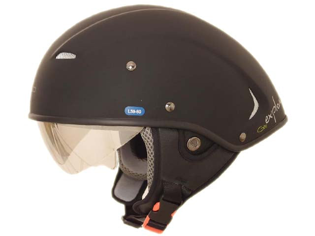 GEO EXPLORER Helmet