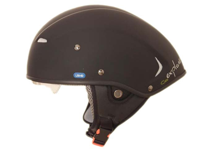 GEO EXPLORER Helmet
