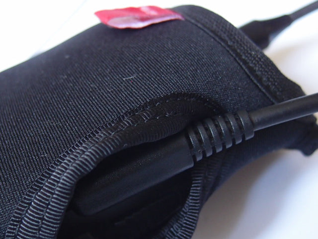 Radio Pouch
