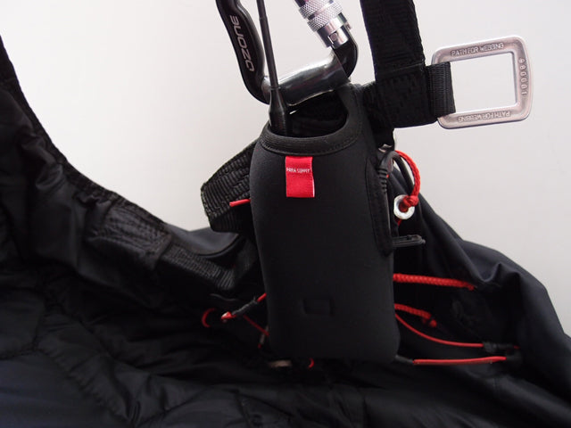 Radio Pouch