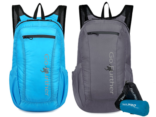 Daypack 18L